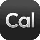 Logo Cal.com