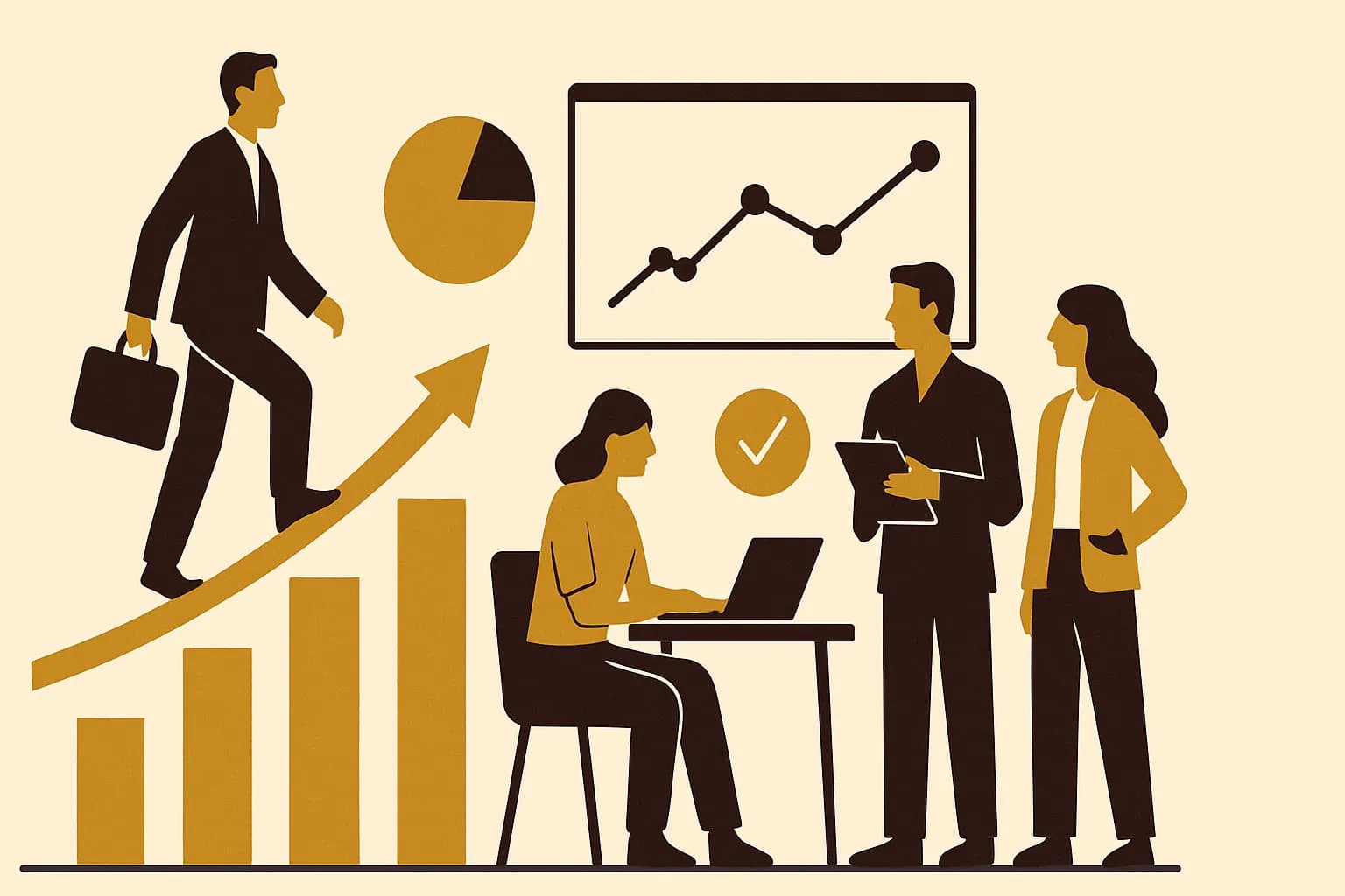 Automatisation CRM : comment une agence a divisé son temps admin par 3
