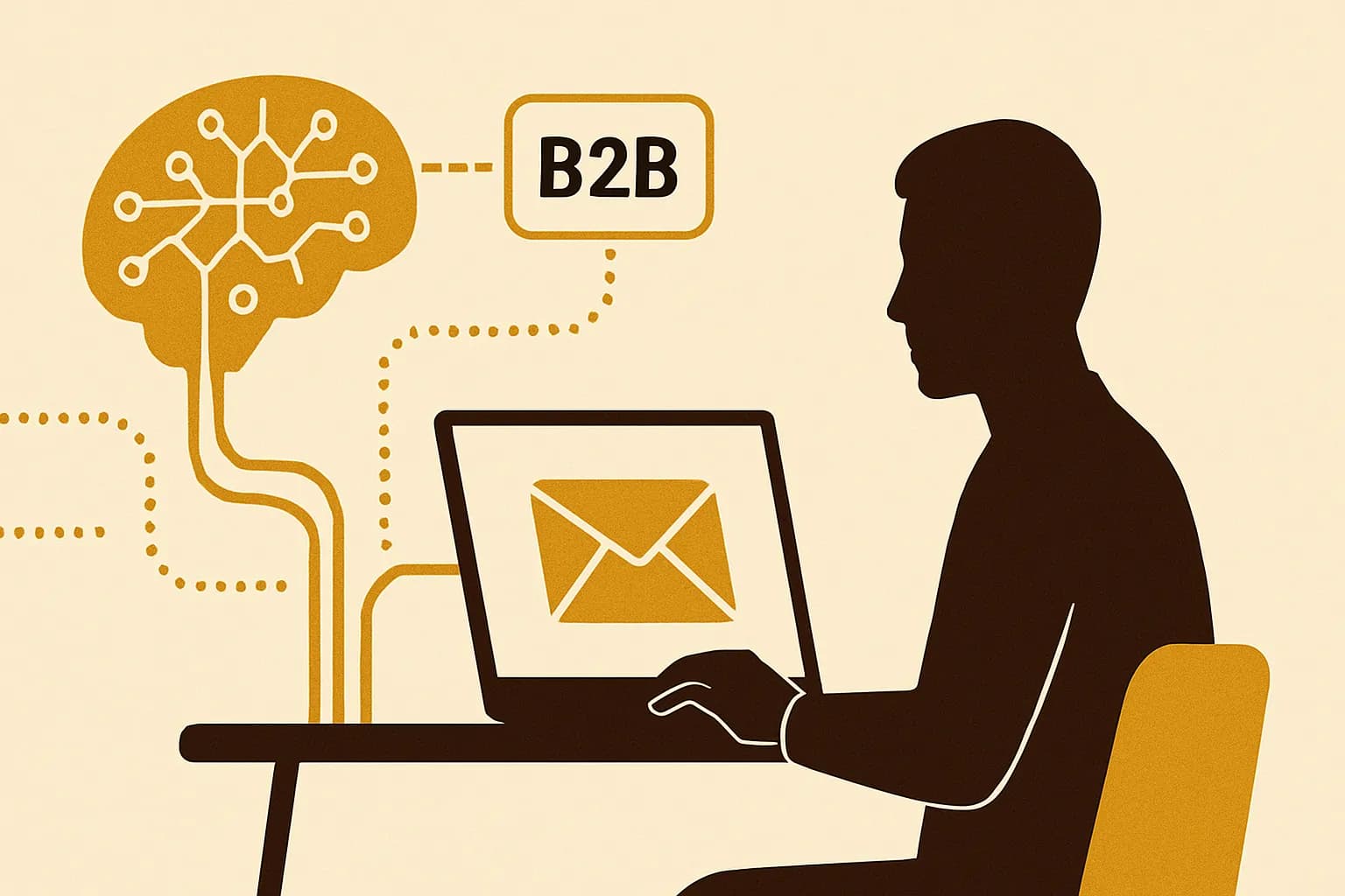 Automatisation rédaction cold emails : Claude, GPT-4 ou Gemini ?