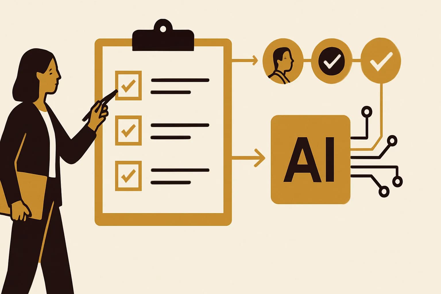 Comment qualifier ses prospects automatiquement avec l'IA ?