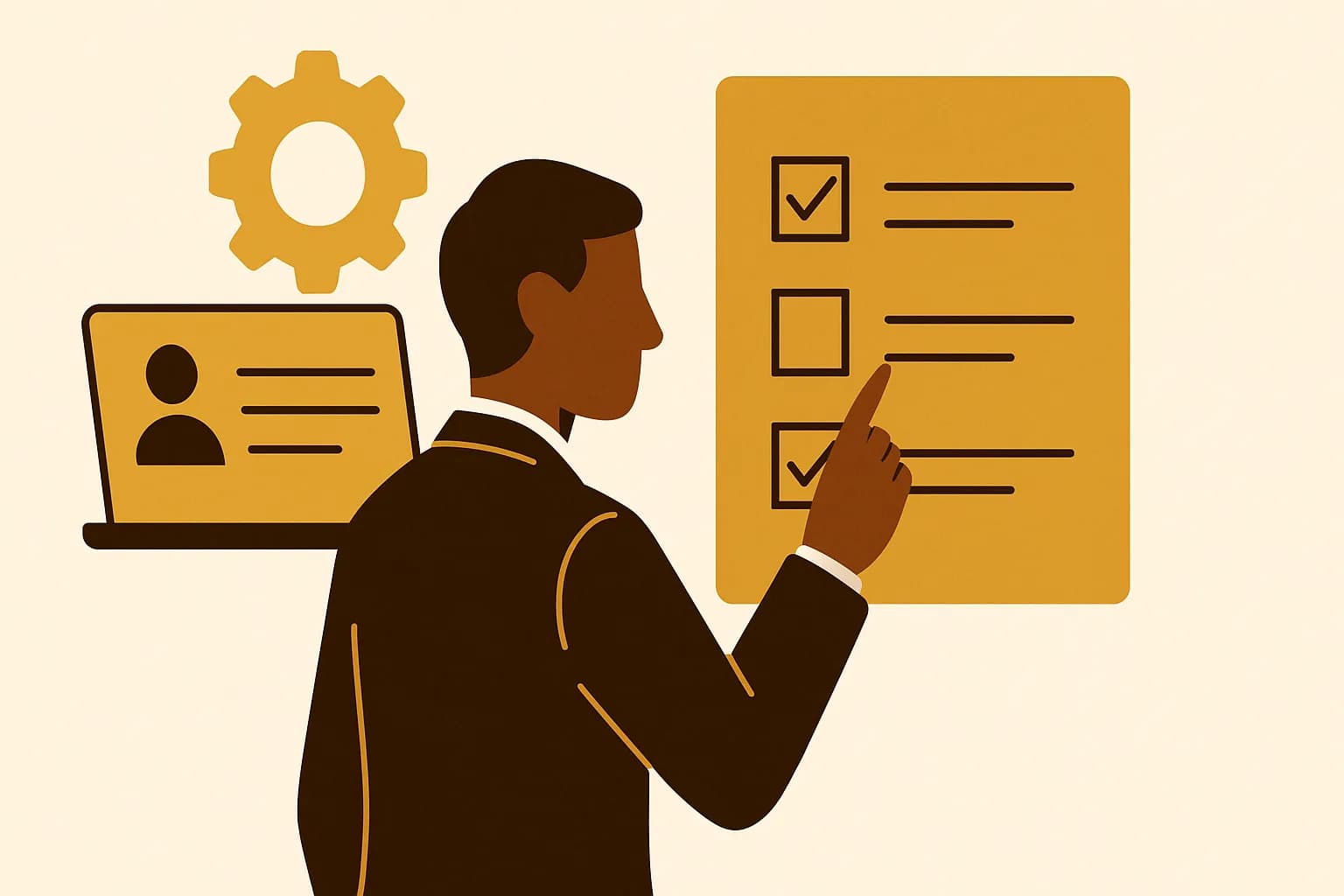 CRM Notion N8N : Comment configurer un CRM efficace ?