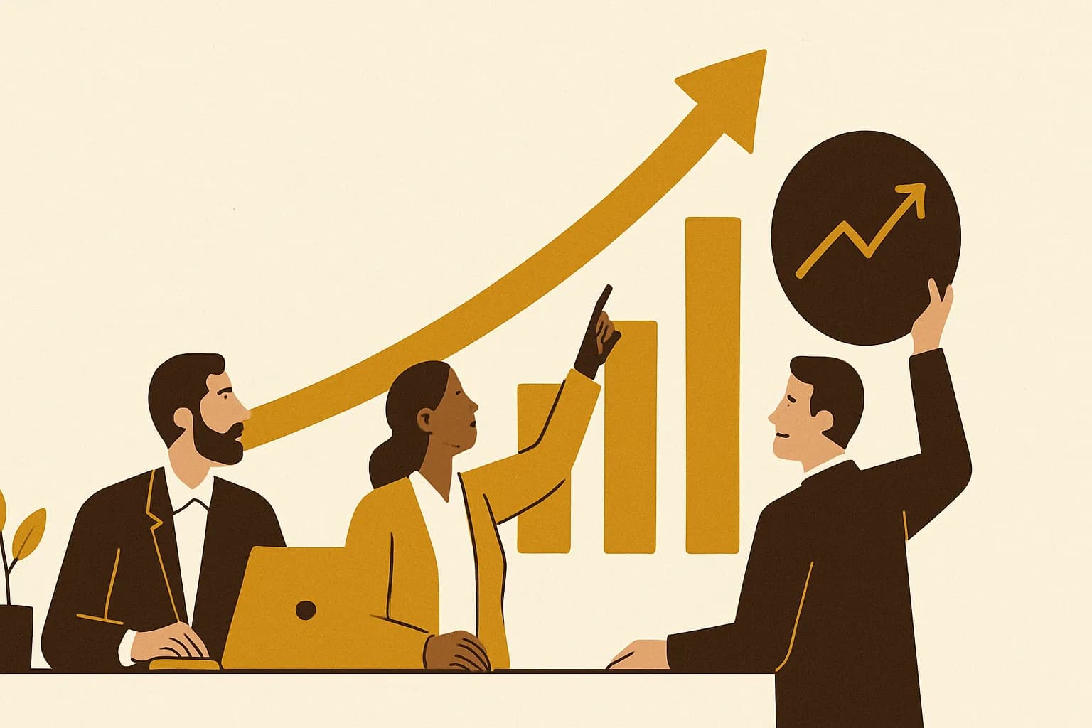 De 0 à 10 RDV qualifiés par mois sans commercial : le cas d'une agence SEO