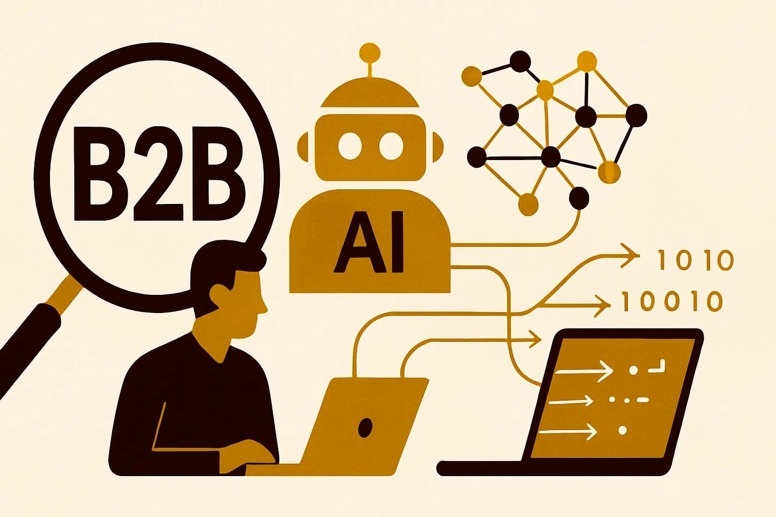 Nouvelles restrictions LinkedIn API 2026 : comment les agences doivent adapter leur automation outbound
