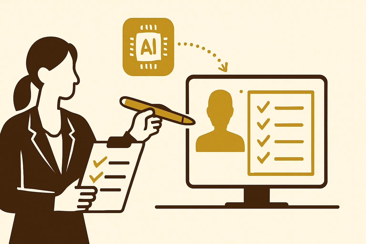 Qualifier ses prospects automatiquement avec l'IA : méthode et outils